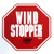 windstopper logo