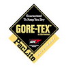 Gore-tex Paclite logo